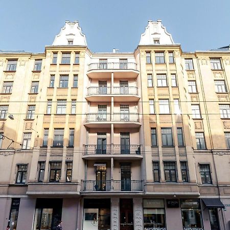 Cozy Apartments ريغا المظهر الخارجي الصورة