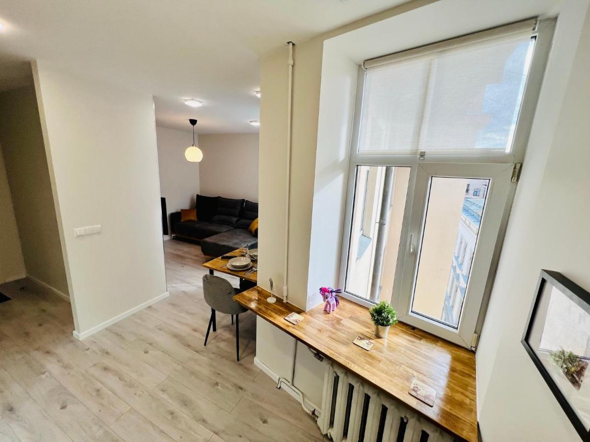 Cozy Apartments ريغا المظهر الخارجي الصورة