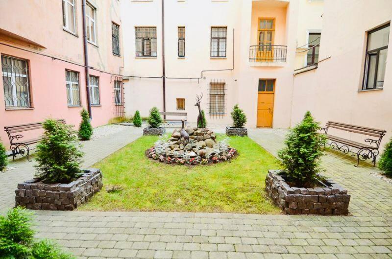 Cozy Apartments ريغا المظهر الخارجي الصورة