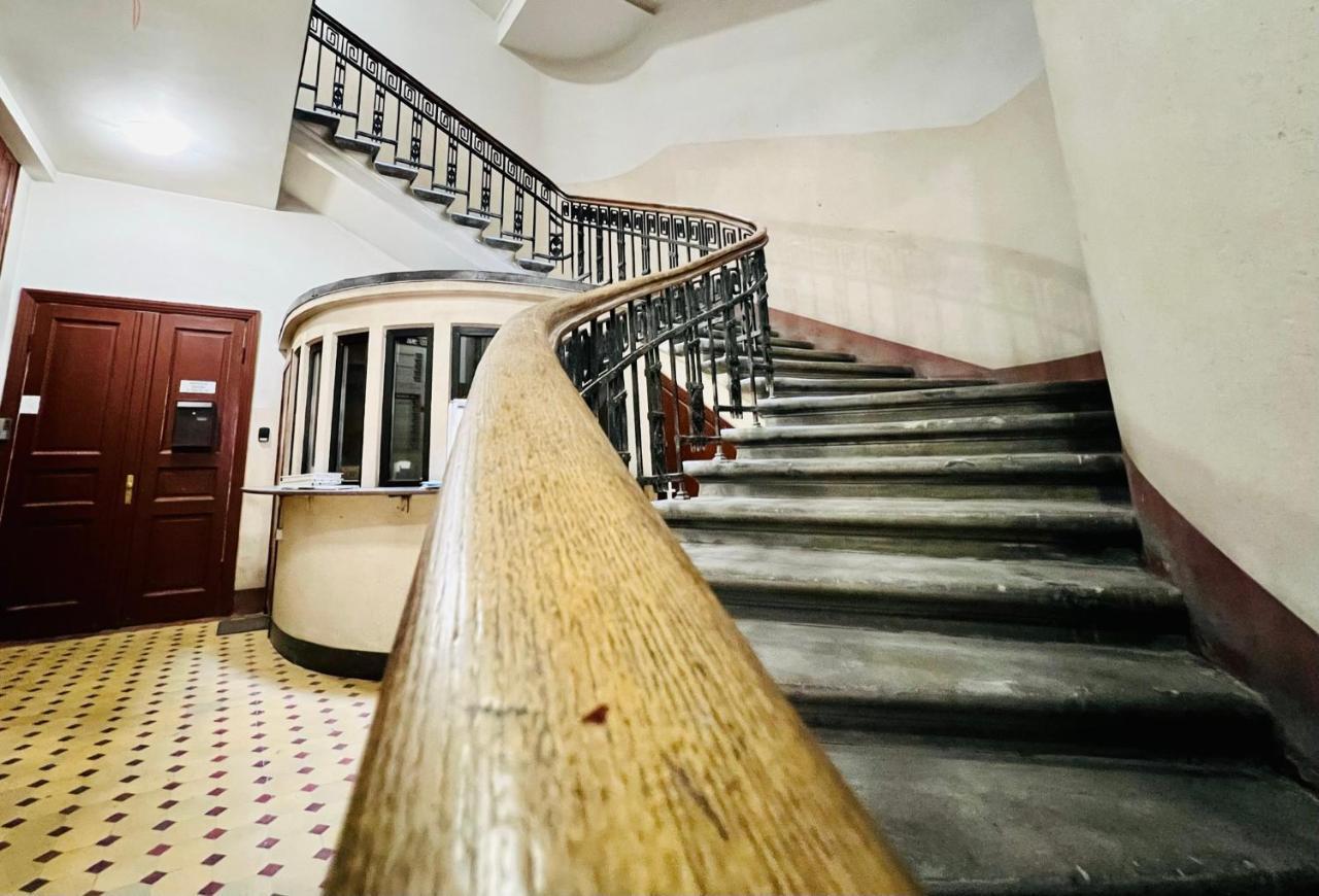 Cozy Apartments ريغا المظهر الخارجي الصورة
