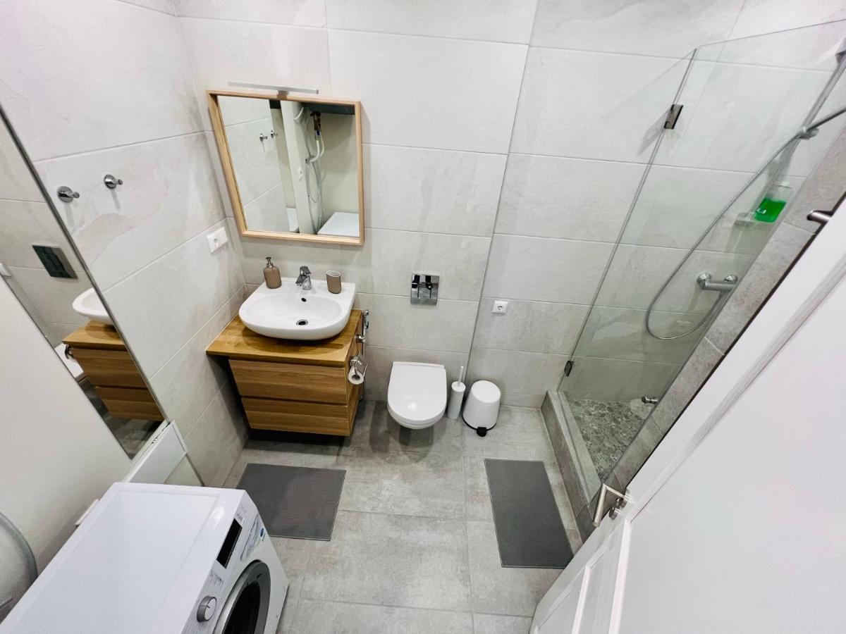 Cozy Apartments ريغا المظهر الخارجي الصورة