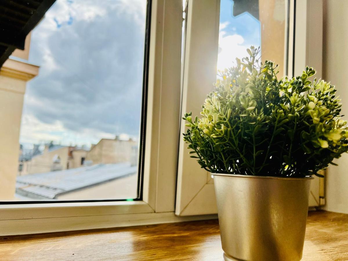 Cozy Apartments ريغا المظهر الخارجي الصورة