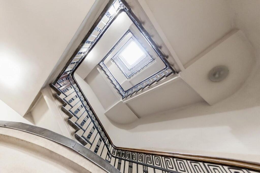 Cozy Apartments ريغا المظهر الخارجي الصورة