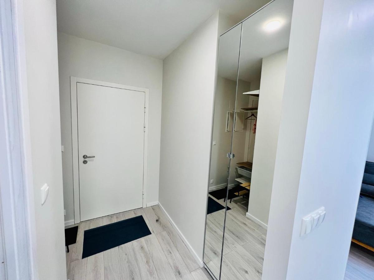 Cozy Apartments ريغا المظهر الخارجي الصورة