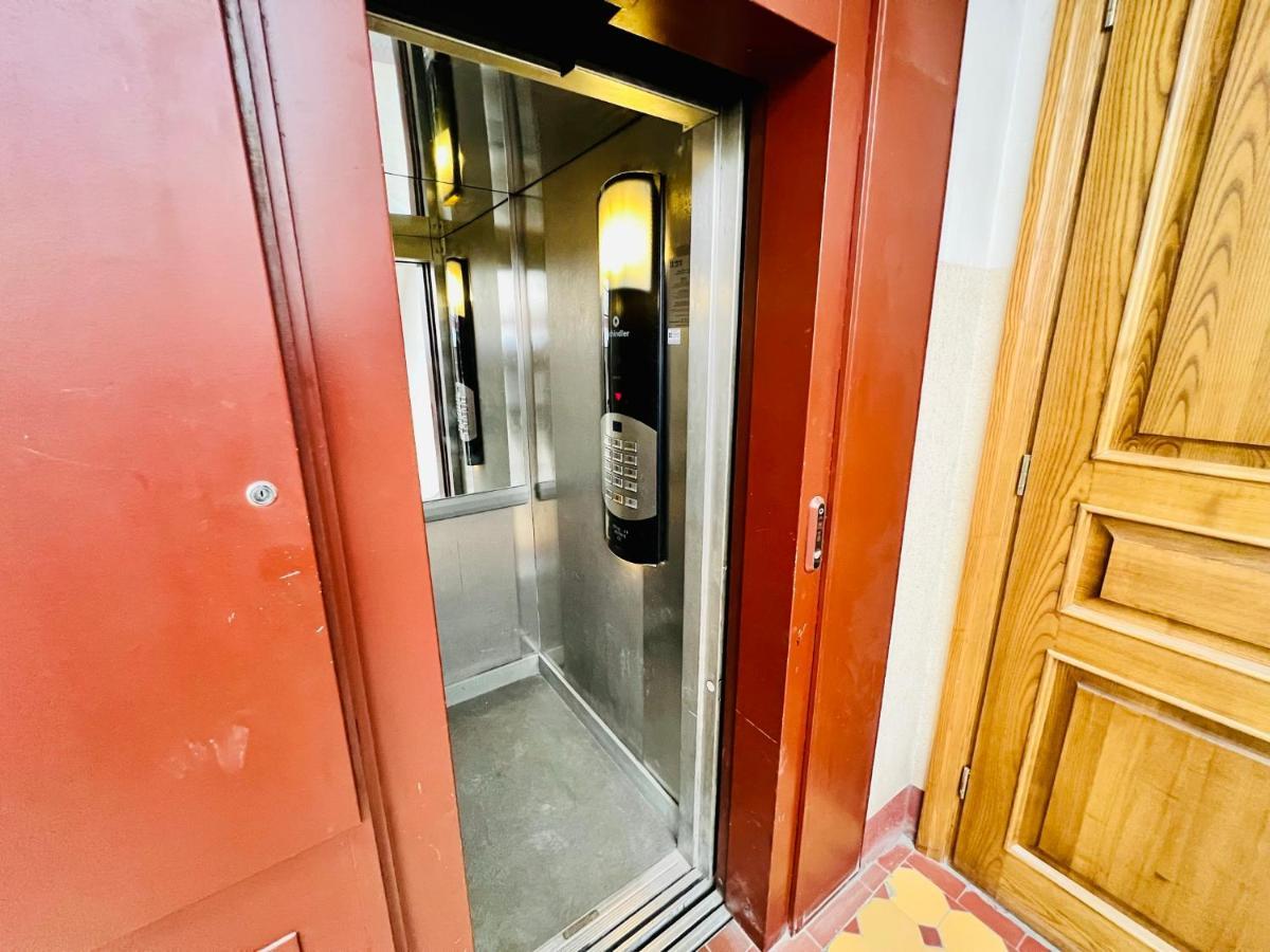 Cozy Apartments ريغا المظهر الخارجي الصورة