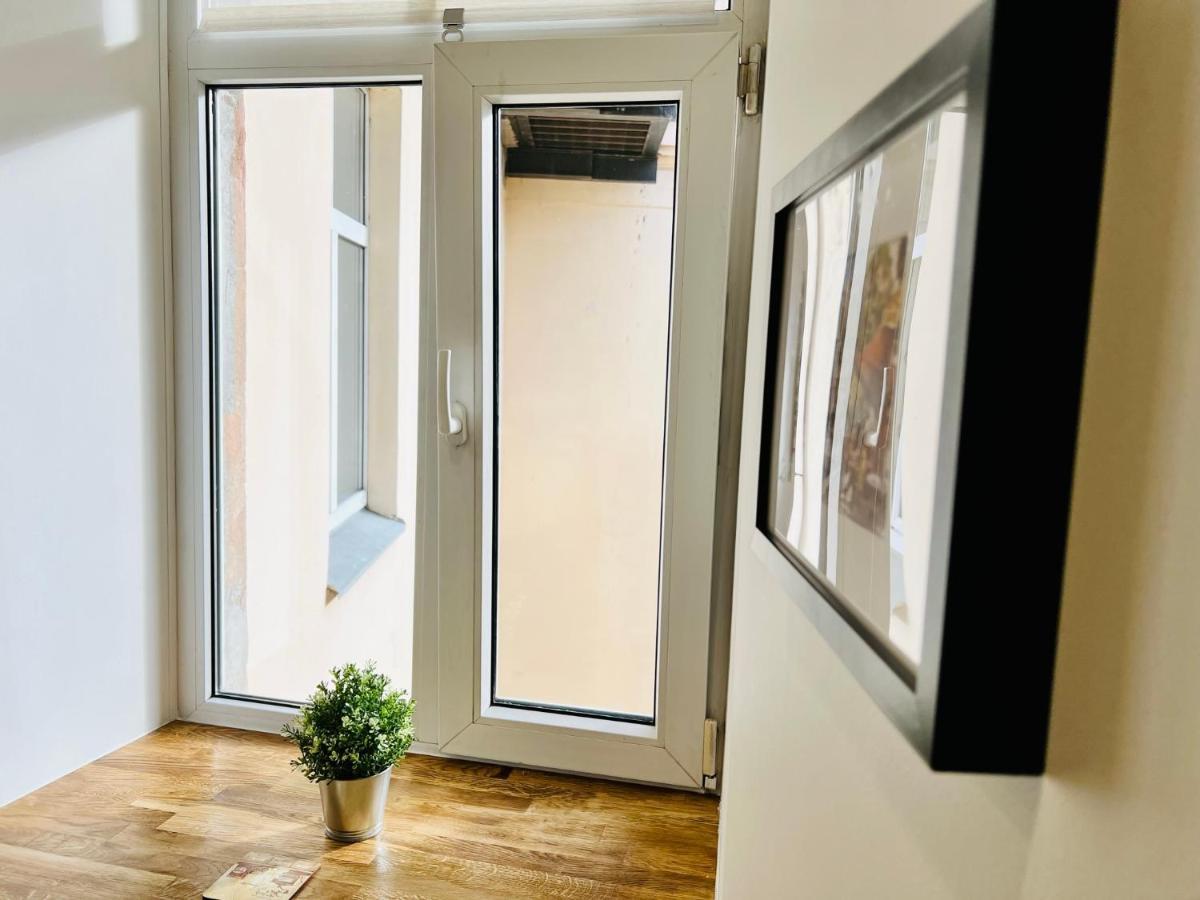 Cozy Apartments ريغا المظهر الخارجي الصورة