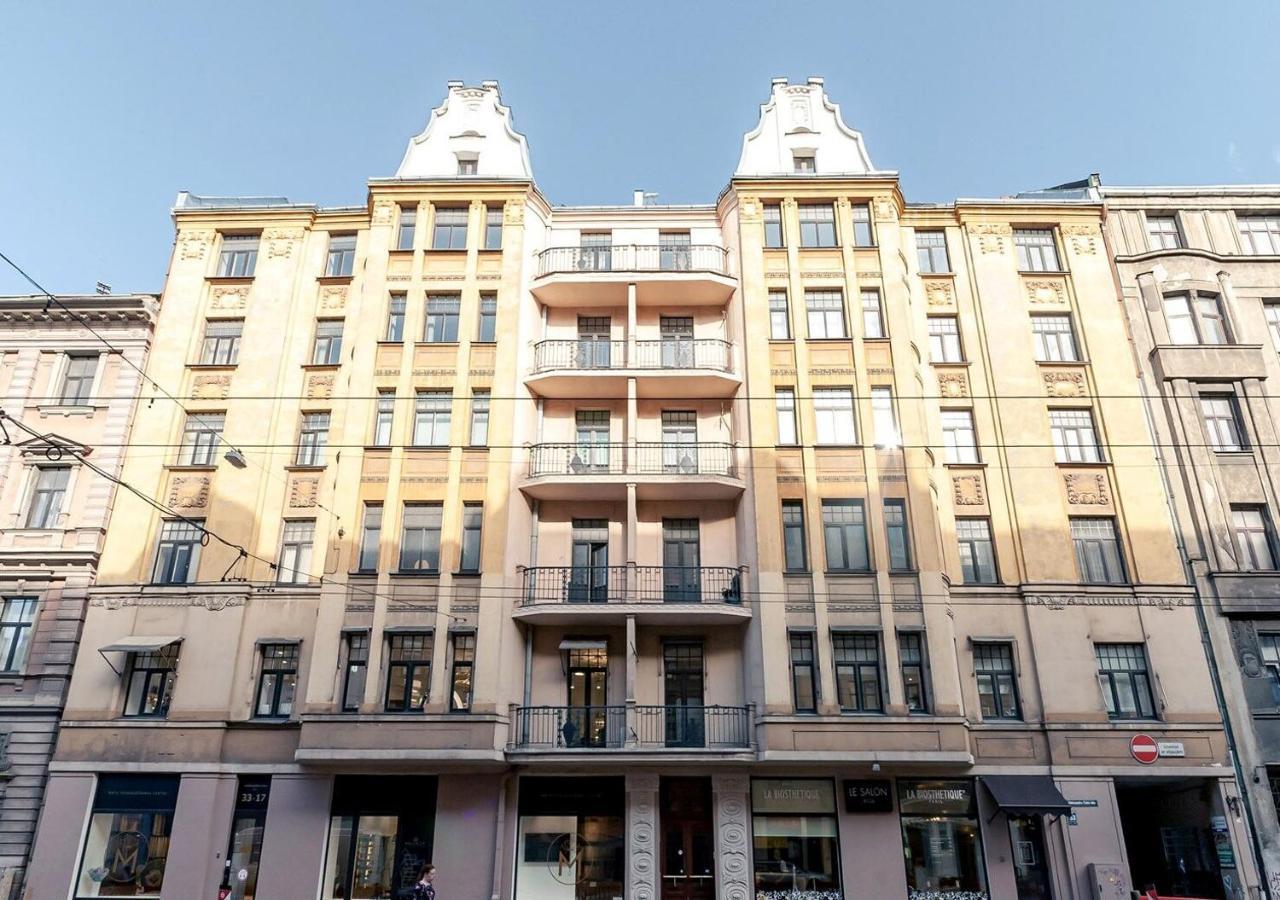 Cozy Apartments ريغا المظهر الخارجي الصورة