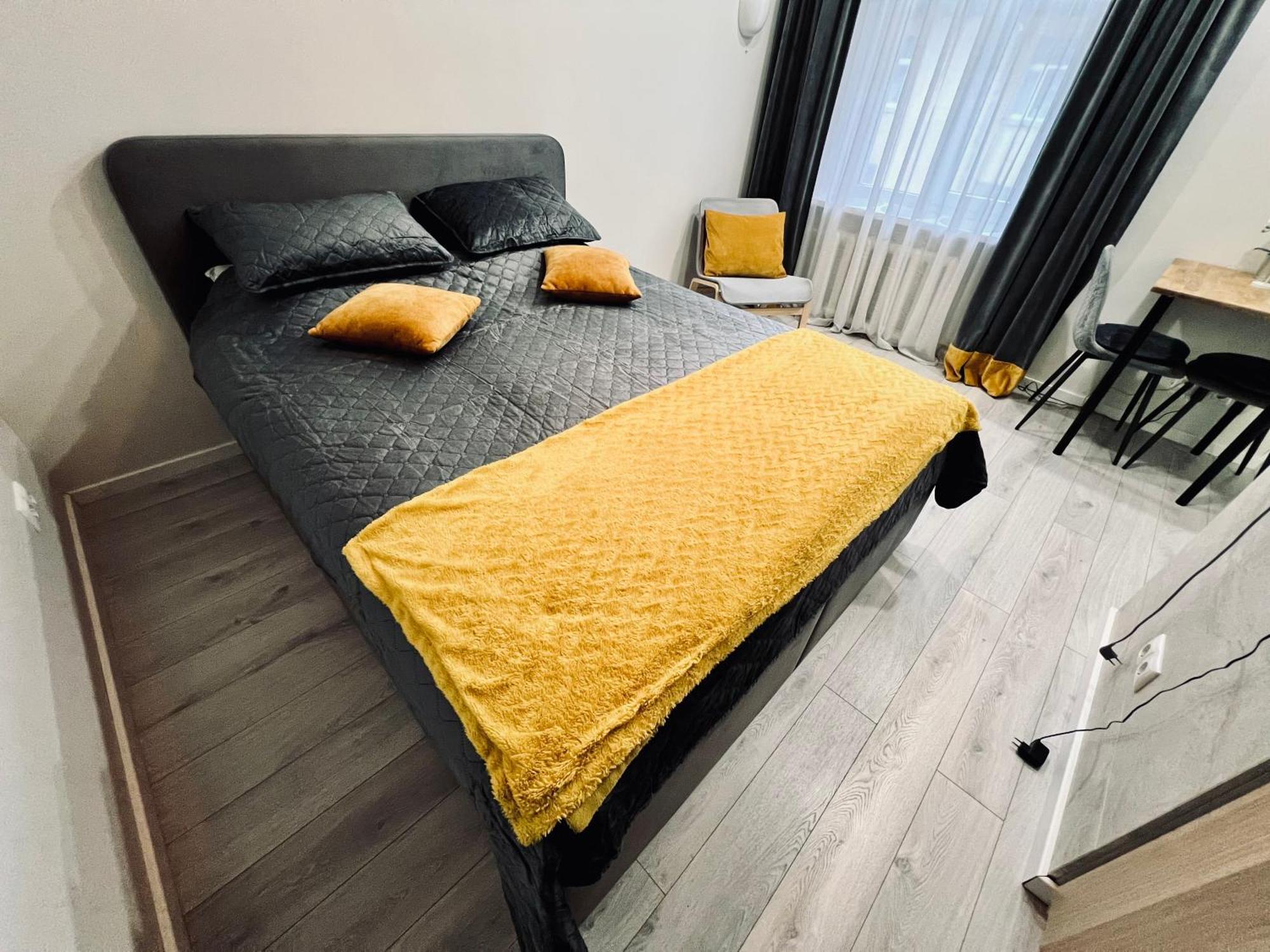 Cozy Apartments ريغا المظهر الخارجي الصورة