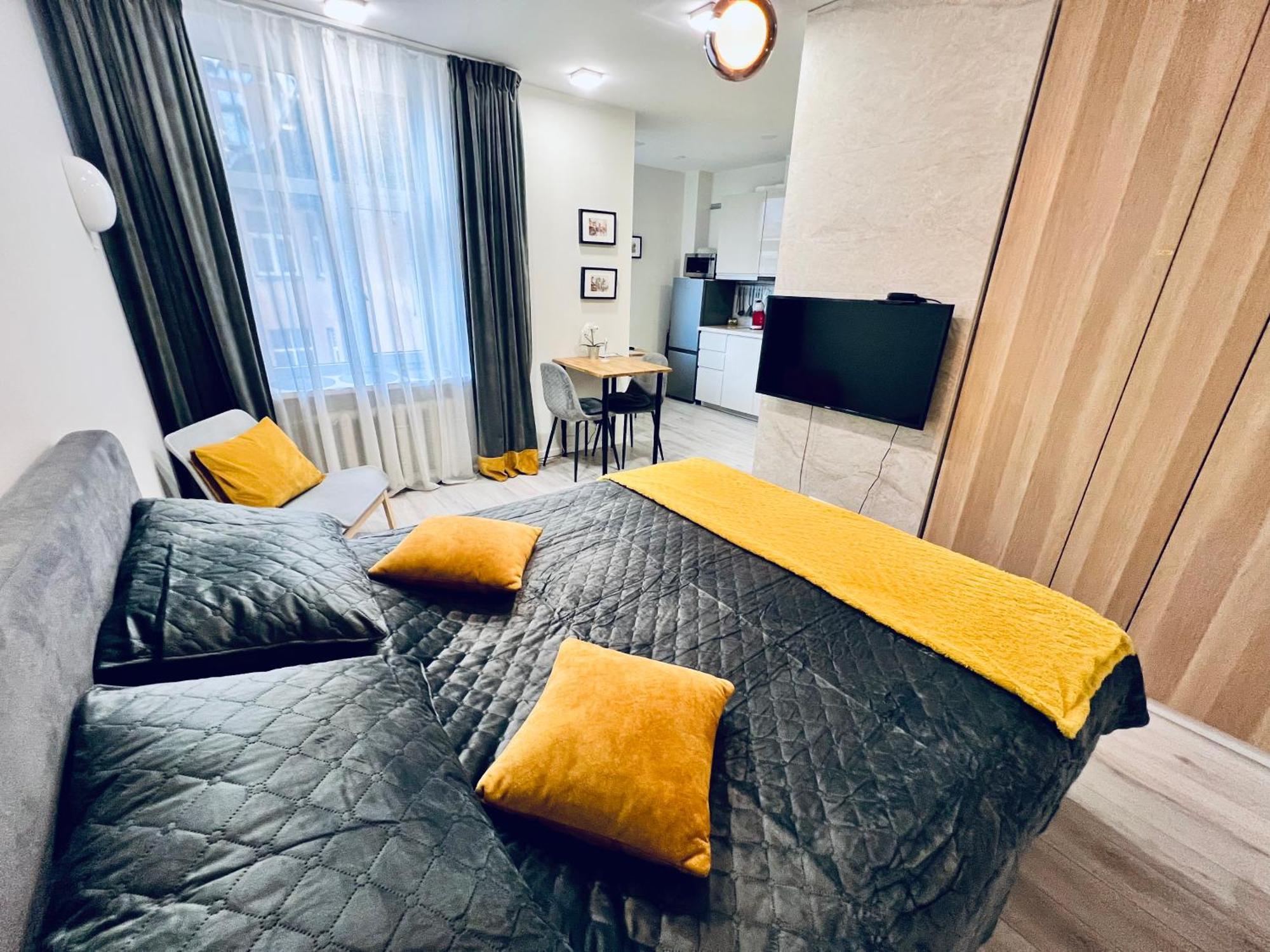 Cozy Apartments ريغا المظهر الخارجي الصورة